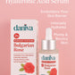 Bulgarian Rose Hyaluronic Acid Face Serum